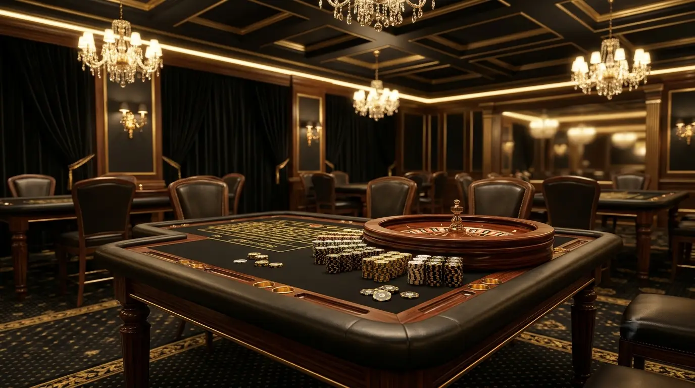 VegasSlot canlı casino